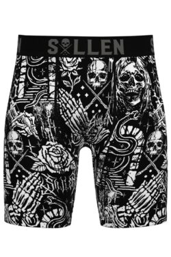 Sullen — Creeping Death