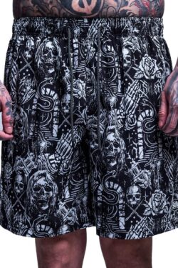 Sullen – Creeping Death