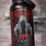 Vampire Freaks — Blood of My Enemies