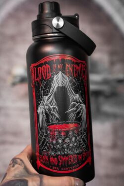 Vampire Freaks — Blood of My Enemies
