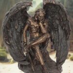 Nemesis Now – Lucifer The Fallen Angel