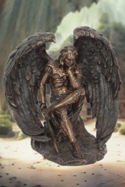 Nemesis Now – Lucifer The Fallen Angel