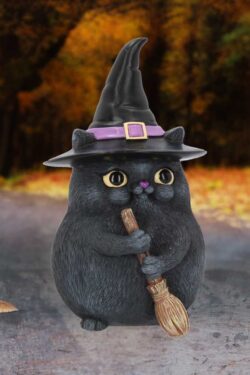 Nemesis Now — Lucky Black Cat
