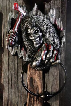 Nemesis Now — Iron Maiden Killers
