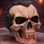 Nemesis Now — Hall of Horrors: The Lord of the Night