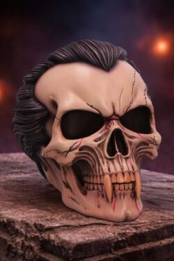 Nemesis Now — Hall of Horrors: The Lord of the Night