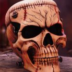 Nemesis Now — Hall of Horrors: The Monster of Madness