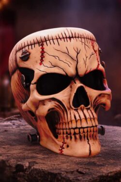 Nemesis Now — Hall of Horrors: The Monster of Madness