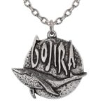 Alchemy England — Gojira: Whale
