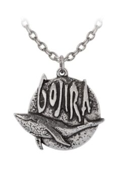Alchemy England — Gojira: Whale