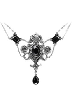 Alchemy England – Queen Of The Night