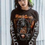 Blackcraft Cult — Witches Brew
