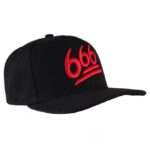 Blackcraft Cult — Keep it 666