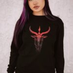 Blackcraft Cult — The Devil