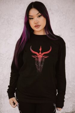 Blackcraft Cult — The Devil