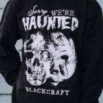Blackcraft Cult — We're Haunted