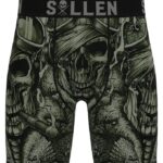 Sullen — Fighter