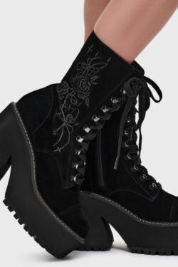 Killstar – Nocturnal