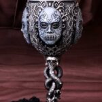 Nemesis Now — Harry Potter Death Eater