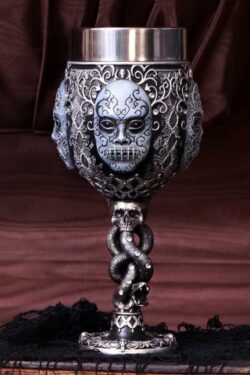 Nemesis Now — Harry Potter Death Eater