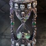 Nemesis Now — Harry Potter Death Eater