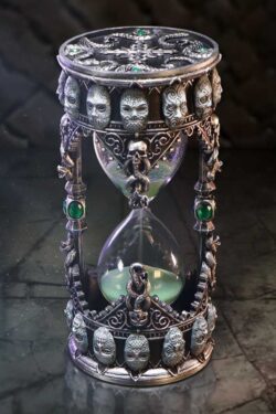 Nemesis Now — Harry Potter Death Eater