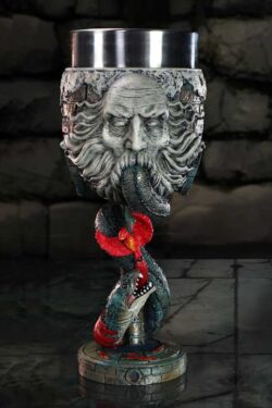 Nemesis Now — Harry Potter Chamber of Secrets