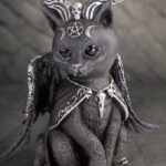 Nemesis Now — Halpurr