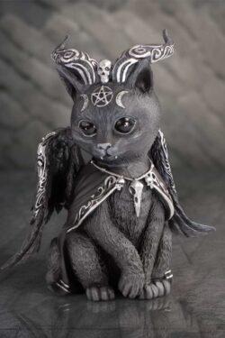 Nemesis Now — Halpurr