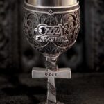Nemesis Now — Ozzy Osbourne Prince of Darkness