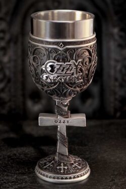 Nemesis Now — Ozzy Osbourne Prince of Darkness