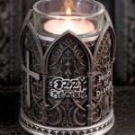 Nemesis Now — Ozzy Osbourne Prince of Darkness (Tea Light)