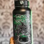 Vampire Freaks — Frogs Breath