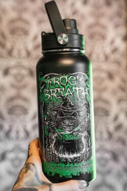Vampire Freaks — Frogs Breath
