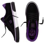 Fallen – Bomber Bam Margera (Black/Purple)
