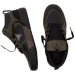 Fallen — Crawler MTE (Black/Green/Gum)