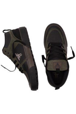 Fallen — Crawler MTE (Black/Green/Gum)