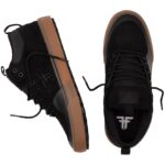 Fallen — Crawler MTE (Black/Gum)