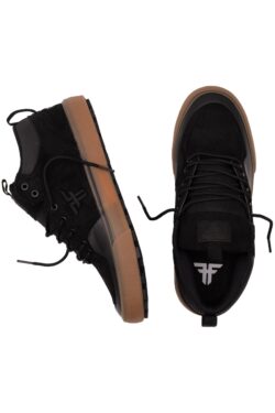 Fallen — Crawler MTE (Black/Gum)