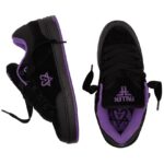 Fallen – Heritage Bam Margera (Black/Purple)