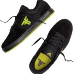 Fallen – Patriot (Black/Lime)