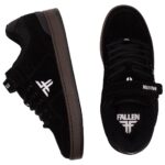 Fallen – Rival Lo-Fi (Black/White/Gum)