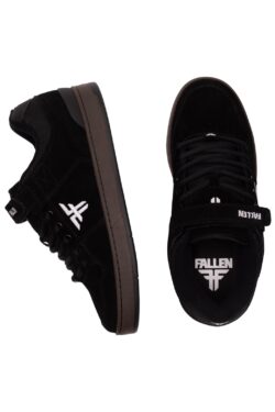 Fallen – Rival Lo-Fi (Black/White/Gum)