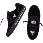 Fallen — The Goat (Black/Thorns)