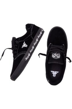 Fallen — The Goat (Black/Thorns)