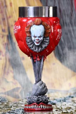 Nemesis Now — IT Time To Float