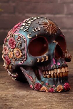 Nemesis Now — Spirit Board Bloom