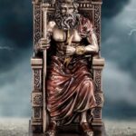 Nemesis Now – Zeus God of the Sky (Mini)