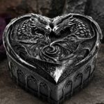 Nemesis Now — Dark Heart