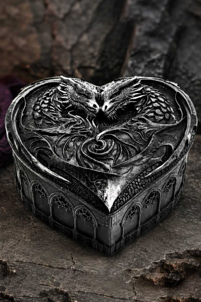 Nemesis Now — Dark Heart